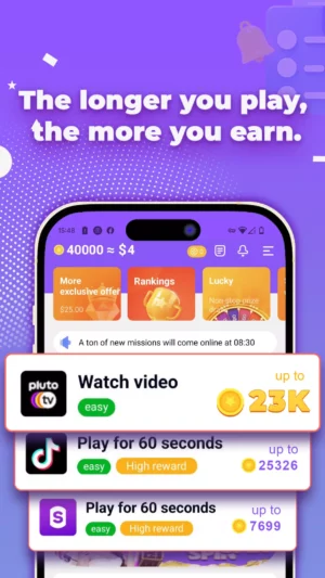 EZMoney apk