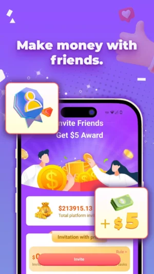 EZMoney apk