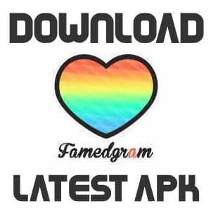 Famedgram APK Download For Android