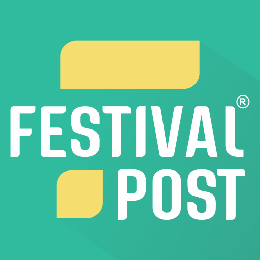 Festival Post