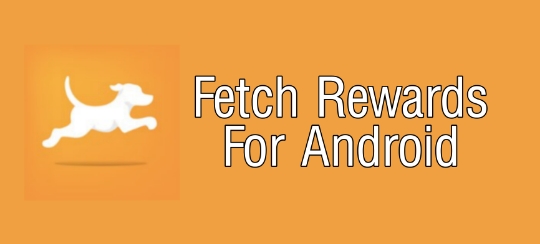 Fetch Rewards