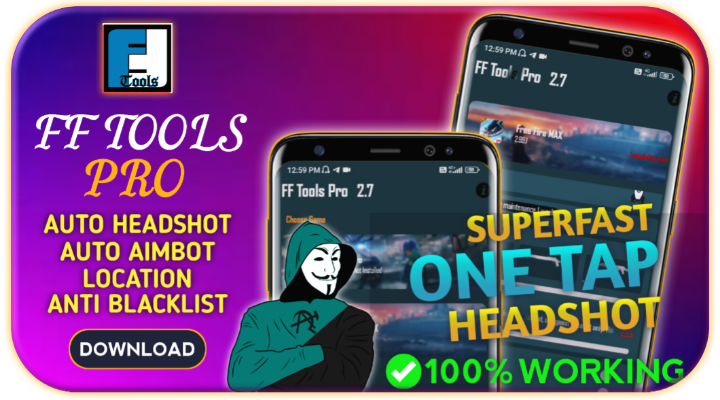 FF Tools Pro