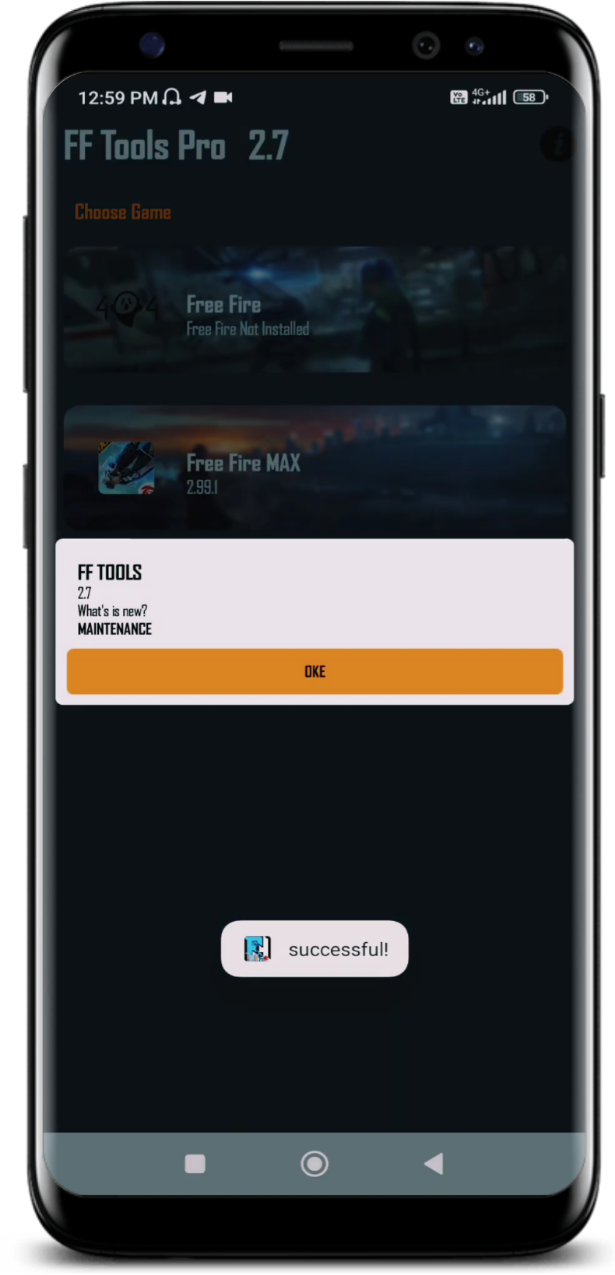 FF Tools Pro