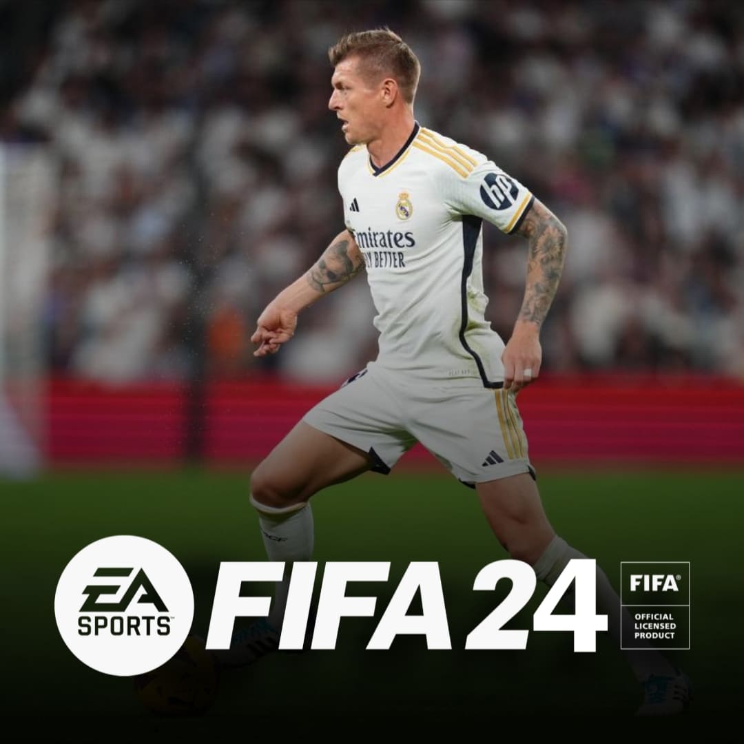 FIFA 24