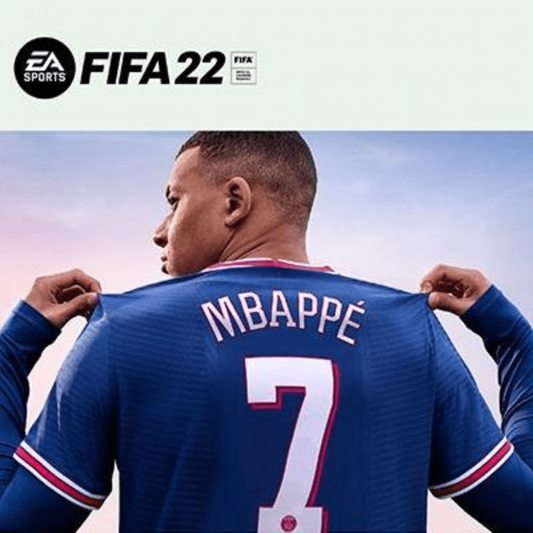 FIFA Mobile 2022