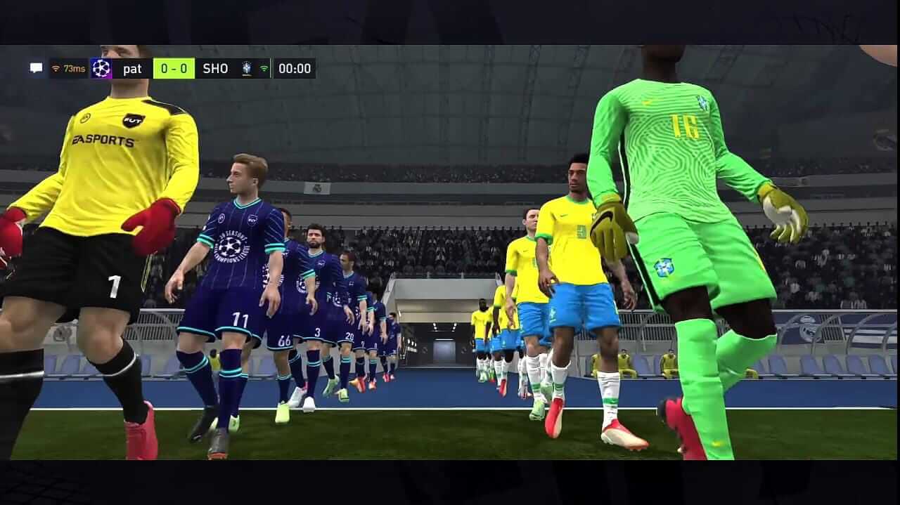 FIFA 22