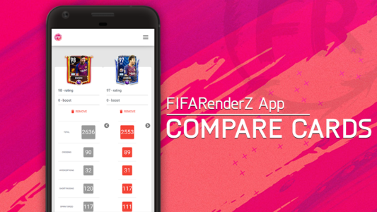 Fifarenderz