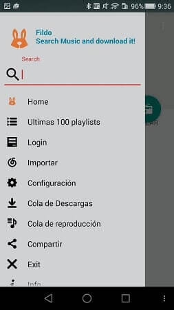 Descargar Fildo APK