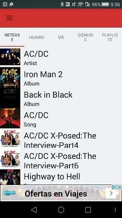 Fildo App For Android