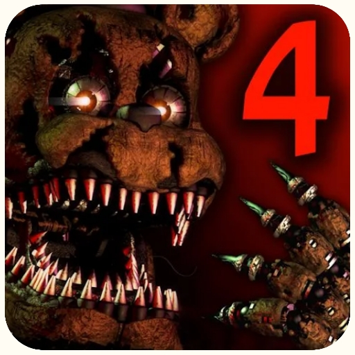 Five Nights at Freddy's 4