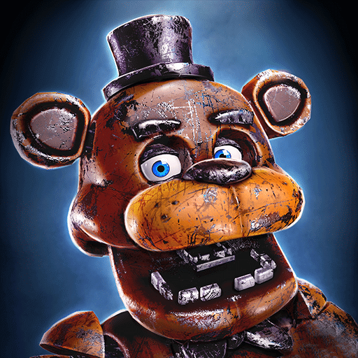Five Nights at Freddy’s