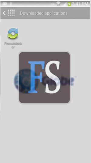 FlexiSPY FlexiSPY Apk