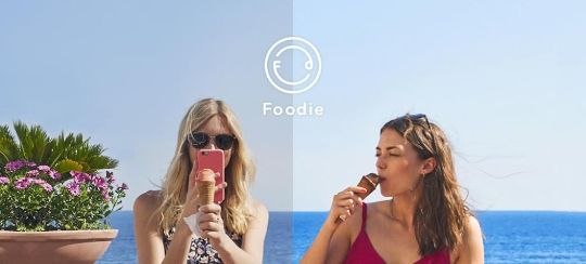 Foodie Premium APK