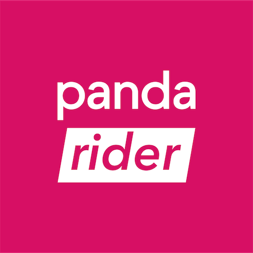 Foodpanda Rider