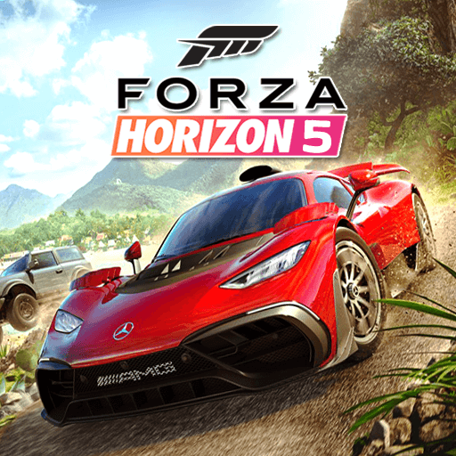 Forza Horizon 5