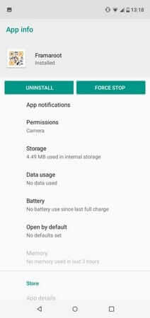 Framaroot Framaroot APK For Android
