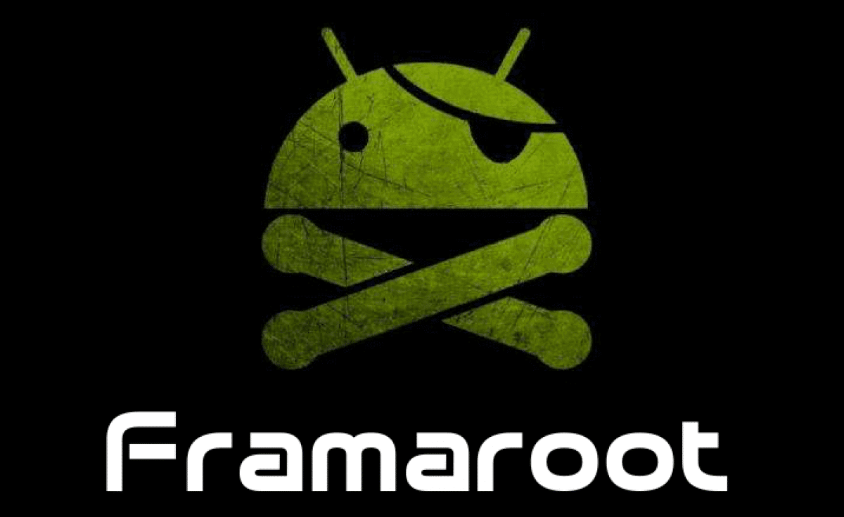 Framaroot