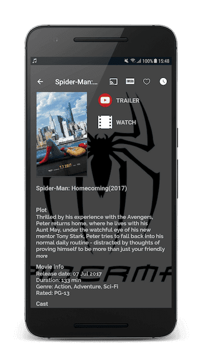 FreeFlix HQ Pro APK