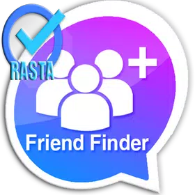 Friend Finder