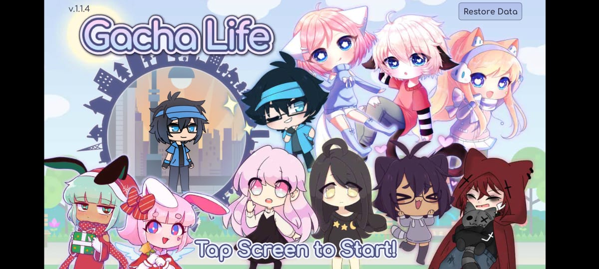 Gacha Life