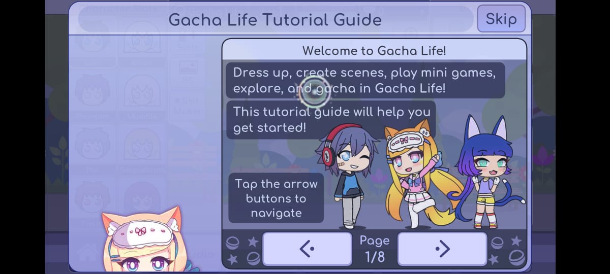 Gacha Life