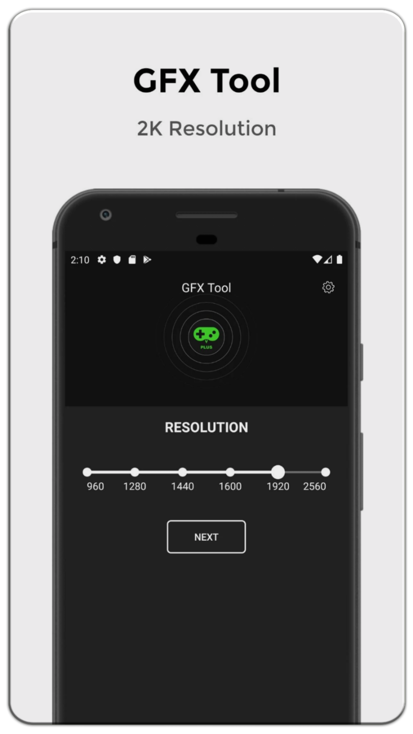 Game Booster 4x Faster Pro