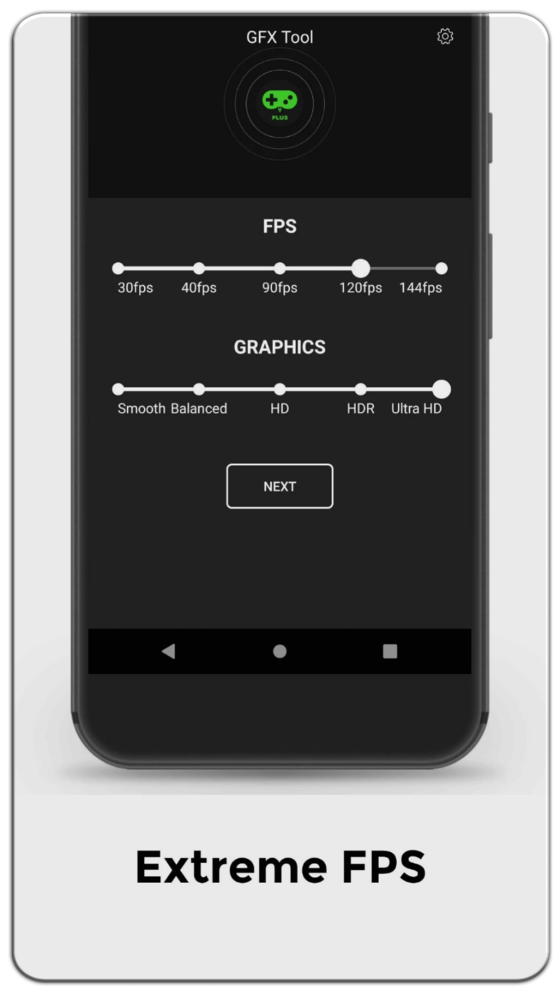 Game Booster 4x Faster Pro
