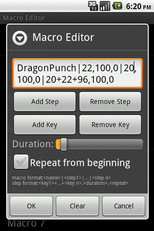 Game Keyboard App APK