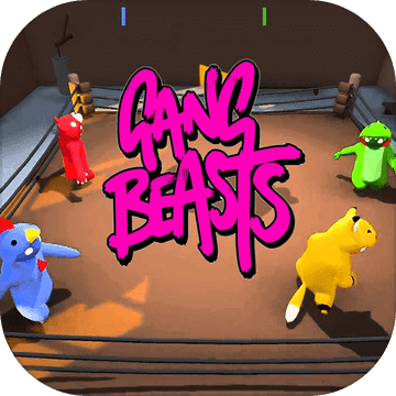 Gang Beasts