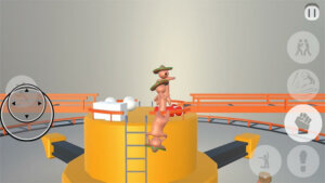 Gang Beasts Apk 4