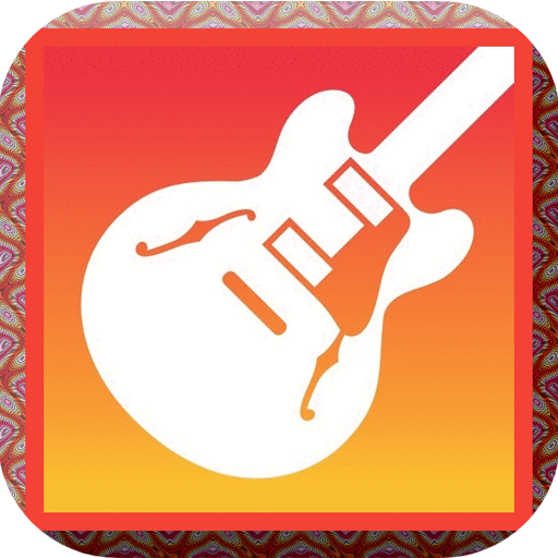 GarageBand