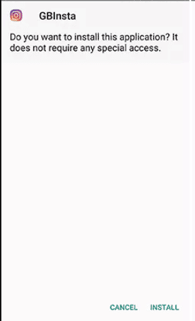 GB Instagram gb-instagram-for-android