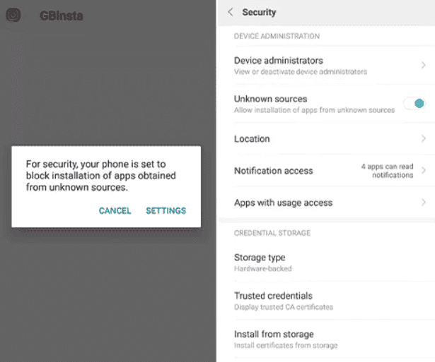 GB Instagram GBInstagram-apk-download