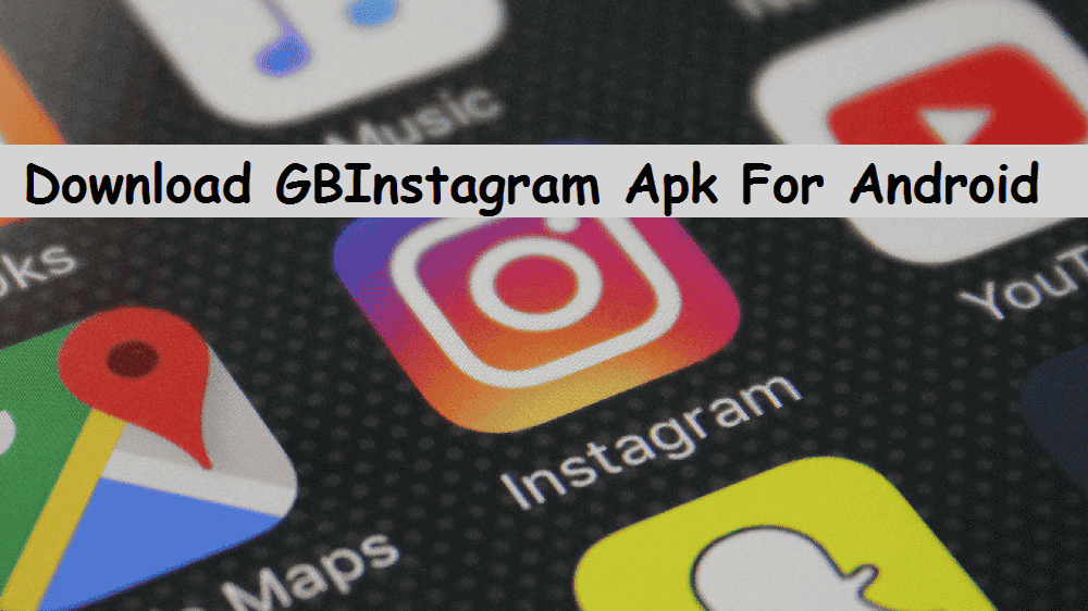GB Instagram GB Instagram