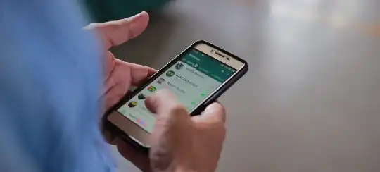 GBWhatsApp Delta APK