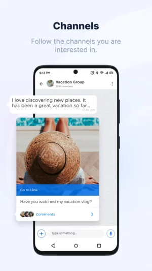 GetContact GetContact