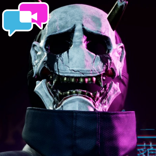 Ghostwire Tokyo Fake Call