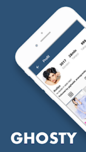Ghosty