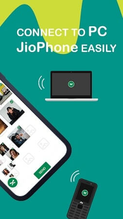 Gionee Xender APK Latest Version