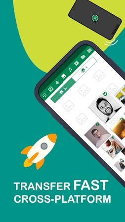 Gionee Xender Apps APK