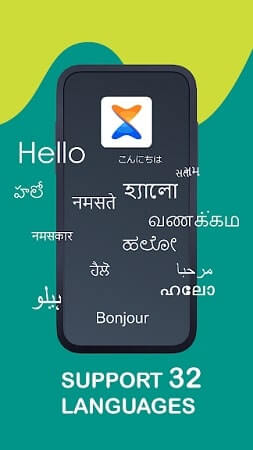 Gionee Xender Full Version APK