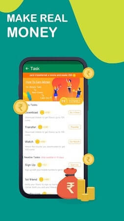 Gionee Xender Latest Version APK