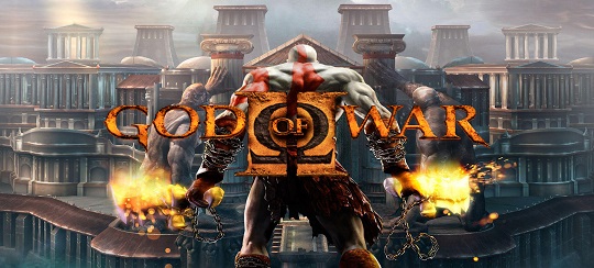 God of War 2