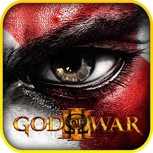 God of War 3