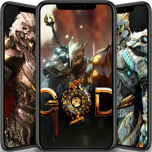 GodFall Walkthrough wallpapers