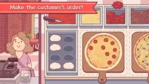 Good Pizza Great Pizza MOD Apk 3