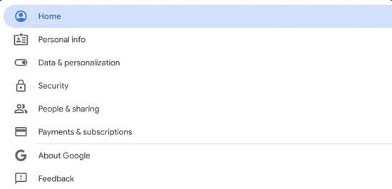 Google Account Manager Google Account Manager APK