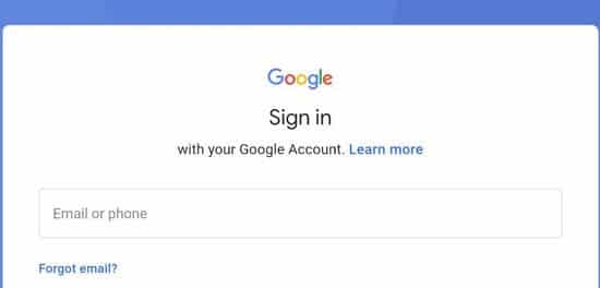 Google Account Manager Google Account Manager APK