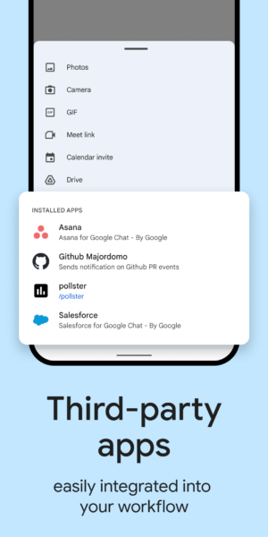 Google Chat apk