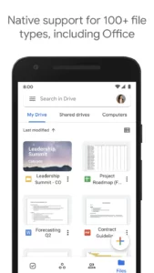 Google Drive Apk 3